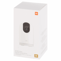 Xiaomi Mi Home Security Camera 360 2K Pro (BHR4193GL) HOME & GADGETS HOME & GADGETS 2