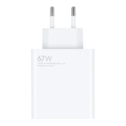Xiaomi 67W HyperCharge Power Adapter Type-A (BHR07SKEU) ΑΞΕΣΟΥΑΡ - 2