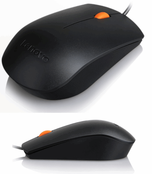 Lenovo 300 USB Mouse (GX30M39704) ΠΕΡΙΦΕΡΕΙΑΚΑ Η Υ - ΔΙΚΤΥΑΚΑ ΠΕΡΙΦΕΡΕΙΑΚΑ Η Υ - ΔΙΚΤΥΑΚΑ 3