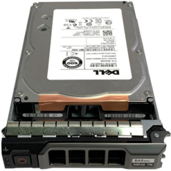 HDD DELL 600GB SAS 6G 3.5″ 15K HDD HDD