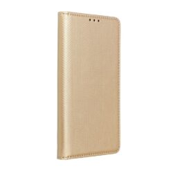 Xiaomi Redmi Note 13 Pro 4G – Θήκη Book Smart Χρυσή ΘΗΚΕΣ ΚΙΝΗΤΩΝ -