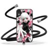 Xiaomi Redmi Note 9 – CrossBody Strap Θήκη με Universal Λουράκι Κινητού και σχέδιο Girl ΘΗΚΕΣ ΚΙΝΗΤΩΝ - 2