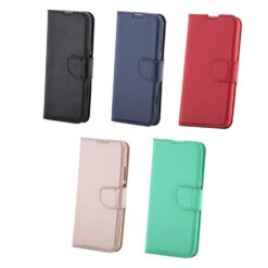 Apple iPhone 13 Pro – Θήκες Book Mobicase Σετ 5 Χρωμάτων ΘΗΚΕΣ ΚΙΝΗΤΩΝ -