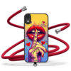 Θήκη iPhone για Όλα τα μοντέλα 3D Design Με Σχέδιο Coral (Κωδ:1055) B2B - 8