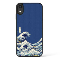Θήκη Samsung για Όλα τα μοντέλα Με Σχέδιο The Great Wave Off Kanagawa (Κωδ:1017) B2B B2B