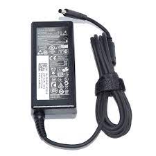 PSU FOR DELL NB 65W 4.5MM x 3.0MM WITH PIN Laptop Spare Parts Laptop Spare Parts