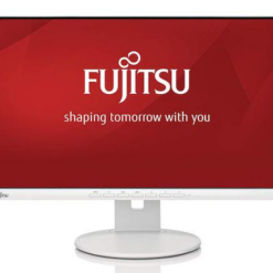 Fujitsu B24-9 TE White Monitor Monitor