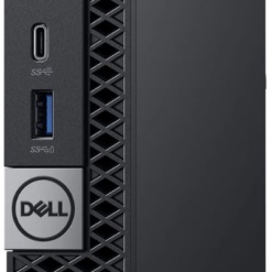 Dell Optiplex 5060 Micro i5-8500T/8GB/256GB NVMe PC PC