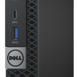 Dell Optiplex 7050 Micro i5-6500T/8GB/256GB SSD PC PC