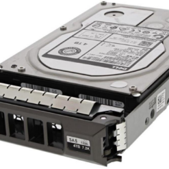 HDD DELL 4TB NL SAS 12G 3.5″ 7.2K HDD HDD