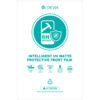 UV MATTE  Devia Intelligent Protective Front Film 20pcs ΑΞΕΣΟΥΑΡ|ΠΡΟΣΤΑΣΙΑ ΟΘΟΝΗΣ -
