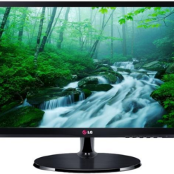LG 27EA53VQ-P Monitor Monitor