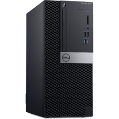 Dell Optiplex 5070 MT i5-8500/8GB/256GB NVMe PC PC