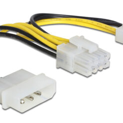 GOOBAY καλώδιο δικτύου 74228, CAT 6A U/UTP, slim, copper, 500MHz, 15m, γκρι Δίκτυο Cat 6a 18