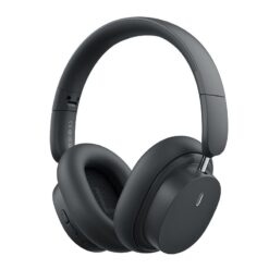 Baseus Bluetooth HF Bowie D05 ANC black – A00024601113-00 Ακουστικά Κεφαλής -