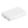 BASEUS Power Bank 10000mAh, 30W + built-in cables 2C, Qpow 2 black – P10055008113-00 POWER BANK Power Bank 12