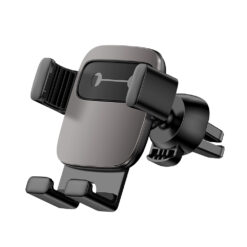 BASEUS Holder for mounting, Cube Gravity black – SUYL-FK01 ΑΞΕΣΟΥΑΡ -