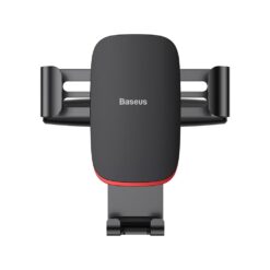 BASEUS Holder for mounting, Metal Age, CD Version black – SUYL-J01 ΑΞΕΣΟΥΑΡ -