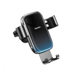 BASEUS Holder for mounting, Glaze Gravity /black/ – SUYL-LG01 ΑΞΕΣΟΥΑΡ -
