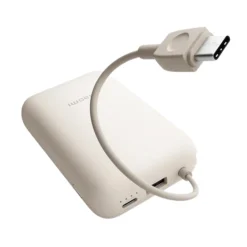 Xiaomi Power Bank 10000mAh Integrated Cable (BHR9072GL) POWER BANK Power Bank 2