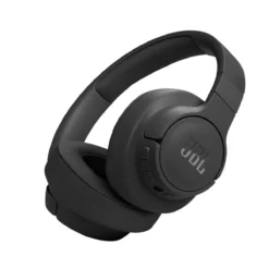 JBL Tune 670NC Bluetooth Headset Black Ακουστικά Κεφαλής -