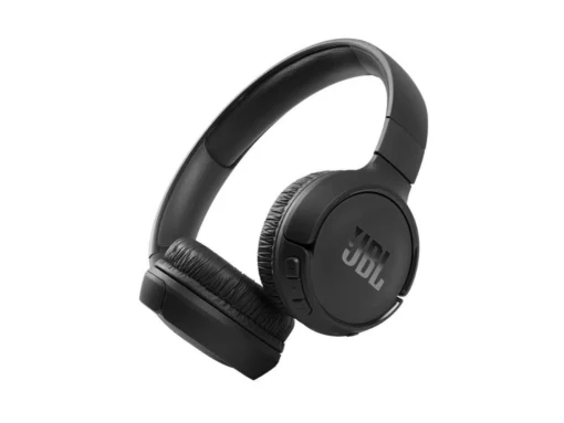Με τα νέα ακουστικά JBL Tune 510BT μπορείτε να απολαμβάνετε το δυναμικό ήχο της JBL