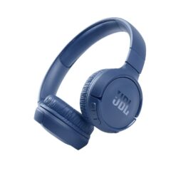 JBL Tune T510 Bluetooth Headset Blue Ακουστικά Κεφαλής -