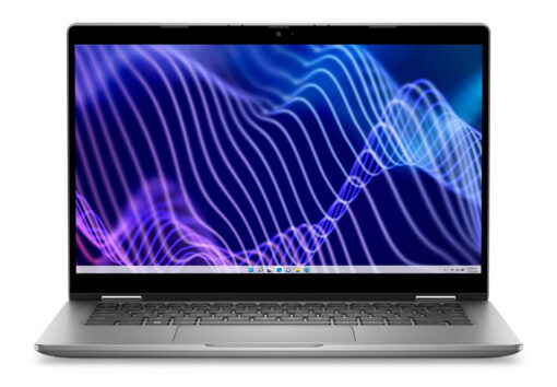 DELL Laptop Latitude 3340 2 in 1, i5-1335U, 8/256GB NVME, 13.3", Cam, Iris Xe Graphics, NEW OPEN BOX PC & Αναβάθμιση Laptop