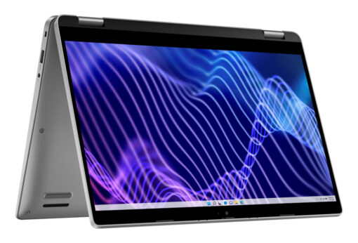DELL Laptop Latitude 3340 2 in 1, i5-1335U, 8/256GB NVME, 13.3", Cam, Iris Xe Graphics, NEW OPEN BOX PC & Αναβάθμιση Laptop 2
