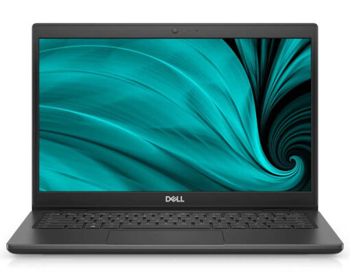 DELL Laptop Latitude 3420, Refurbished Grade A, i5-1135G7, 8/256GB NVME, 14", Cam, IRIS Xe Graphics, FreeDOS Refurbished Laptops i5 11th Gen