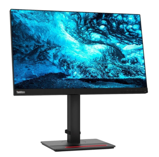 LENOVO used οθόνη T23I-20 LED IPS, 23", 1920×1080, VGA/DisplayPort/HDMI, Grade B Refurbished PC & Parts 23"