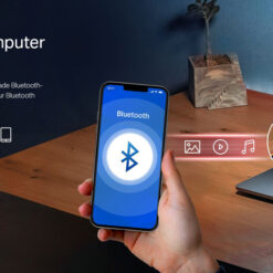 MERCUSYS Nano USB Adapter, Bluetooth 5.3 , V.1.0 Δικτυακά Bluetooth 2