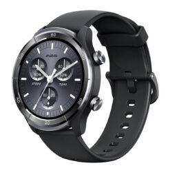 MIBRO smartwatch A3, heart rate, 1.39" IPS, GPS, 2 ATM, γκρι Mobile Mobile Συσκευές