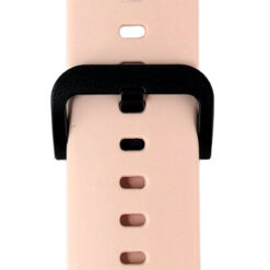 MIBRO λουράκι σιλικόνης MBR-STRAP-PK, 22mm, ροζ Mobile Mobile Συσκευές