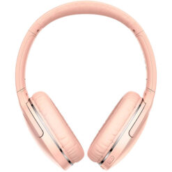 BASEUS Bluetooth HF Encok D02 Pro (pink) – NGTD010304 Ακουστικά Κεφαλής -