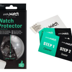 POLYWATCH κιτ καθαρισμού & προστασίας ρολογιού P11015 Κοσμήματα - Ρολόγια Καθαριστικό
