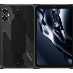 OUKITEL tablet RT3 Plus, 8", 4/128GB, 4G, 11000mAh, IP68/IP69K, μαύρο Mobile 8 10
