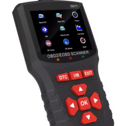 NOYAFA διαγνωστικό αυτοκινήτου OBD II/EOBD S611 Gadgets - Αξεσουάρ Gadgets - Αξεσουάρ
