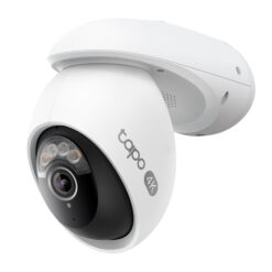 TP-LINK smart camera Tapo-C113, 2K, IP65, two-way audio, Ver. 1.0 Smart Κάμερες outdoor 12