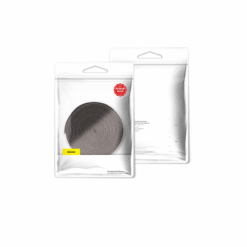 BASEUS Velcro cable organizer, 1 m, ACMGT-E01 /black/ GADGETS Gadgets 2