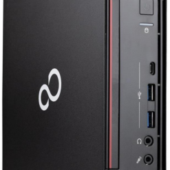 Fujitsu Esprimo Q958 USDT i5-8500T/8GB/256GB SSD/DVDRW PC PC