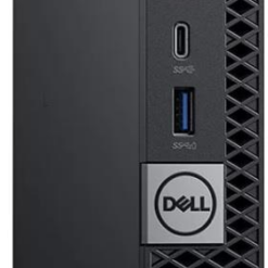 Dell Optiplex 7060 Micro i5-8400/8GB/256GB SSD M.2 PC PC