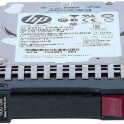 HDD HP MSA 900GB SAS 10K 6G 2.5″ HDD HDD