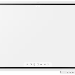 Samsung 55” Digital Flip Chart Interactive Display *No Stand* Monitor Monitor