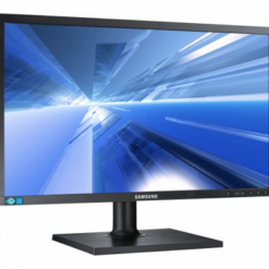 Samsung S24C450M Monitor Monitor