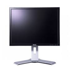 Dell 2007WFPb Monitor Monitor