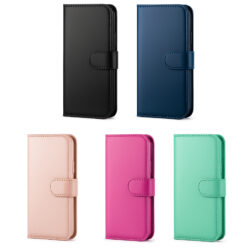 Apple iPhone 11 – Θήκες Book Mobicase Σετ 5 Χρωμάτων Αδιάβροχες Θήκες -