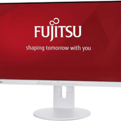 Fujitsu B24-9 WE White Monitor Monitor
