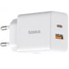 BASEUS HF 3.5mm, Encok HZ20 white – A00171500213-00 DATA CABLES DATA CABLES 15