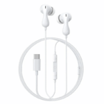 * Driver: 10mm dynamic driver for balanced sound.